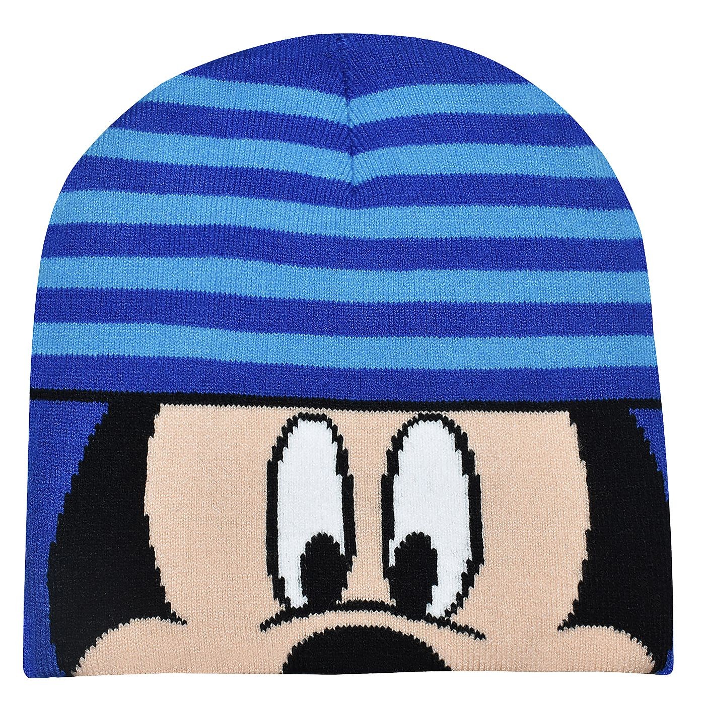 Σκουφί Χειμερινό Mickey  Disney D11233A