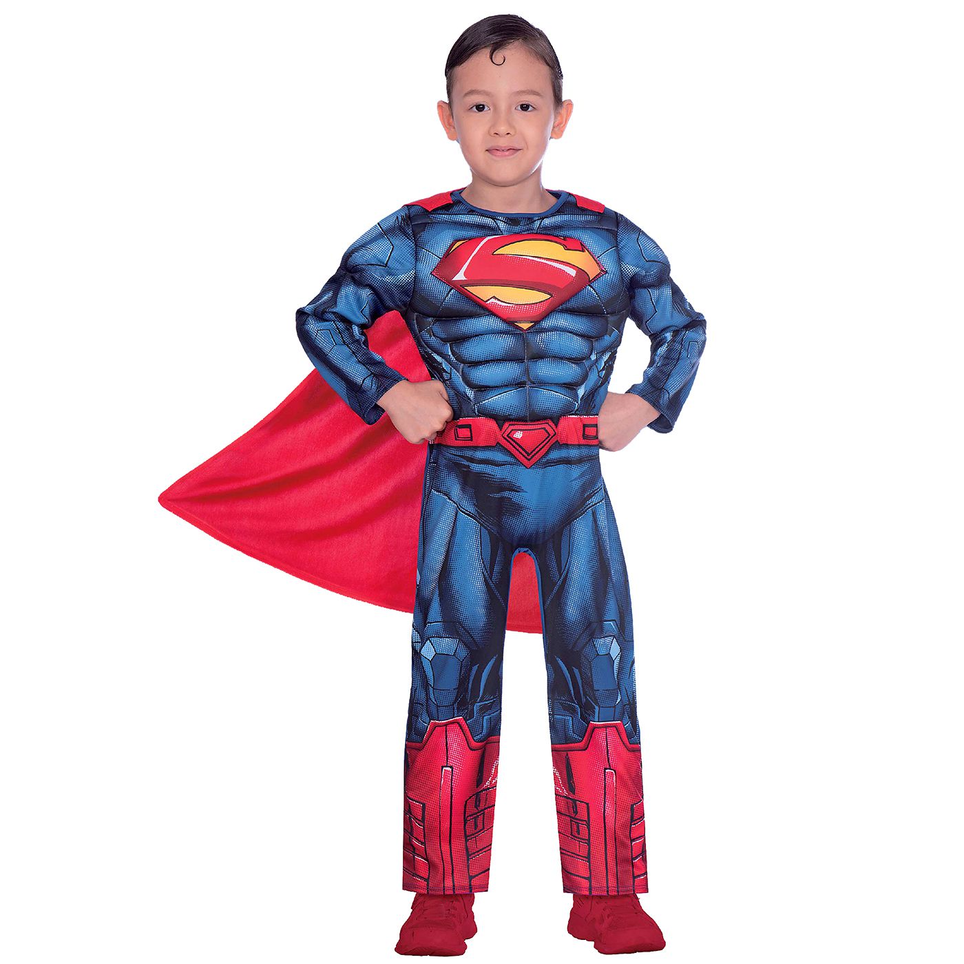 Στολή Παιδική Superman  Amscan