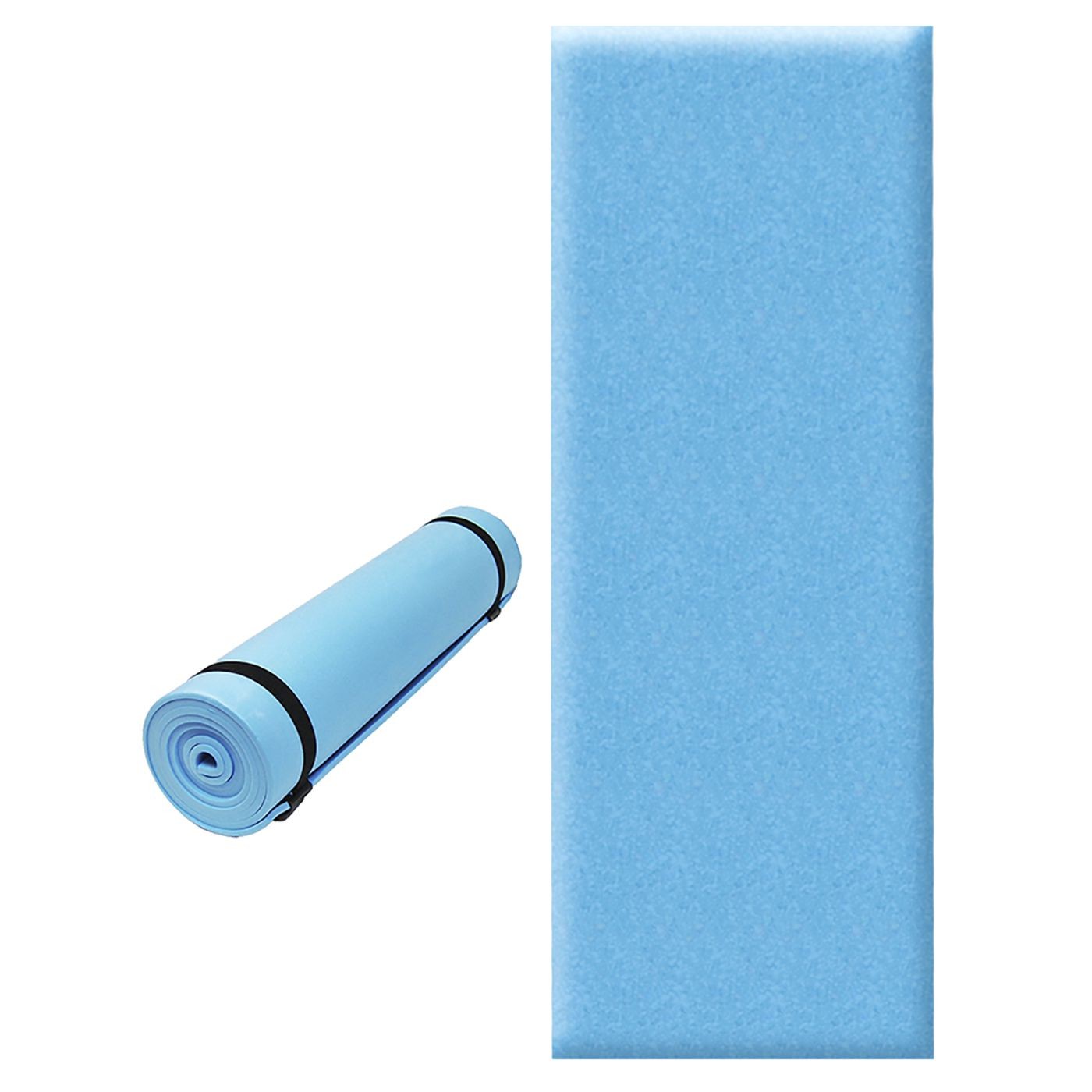 Υπόστρωμα Κάμπινγκ 180x50x0,6cm SummerTiempo 621146