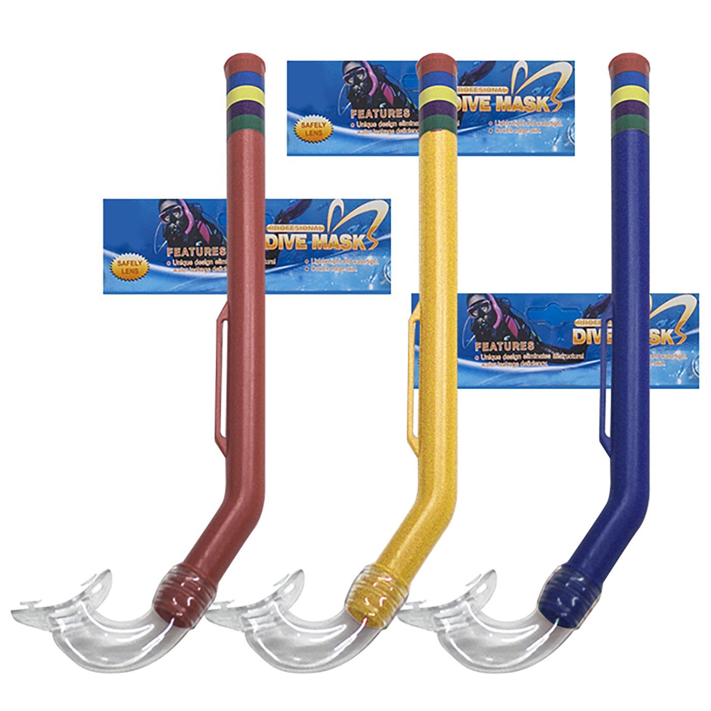 Αναπνευστήρας Θαλάσσης  SummerTiempo 621825