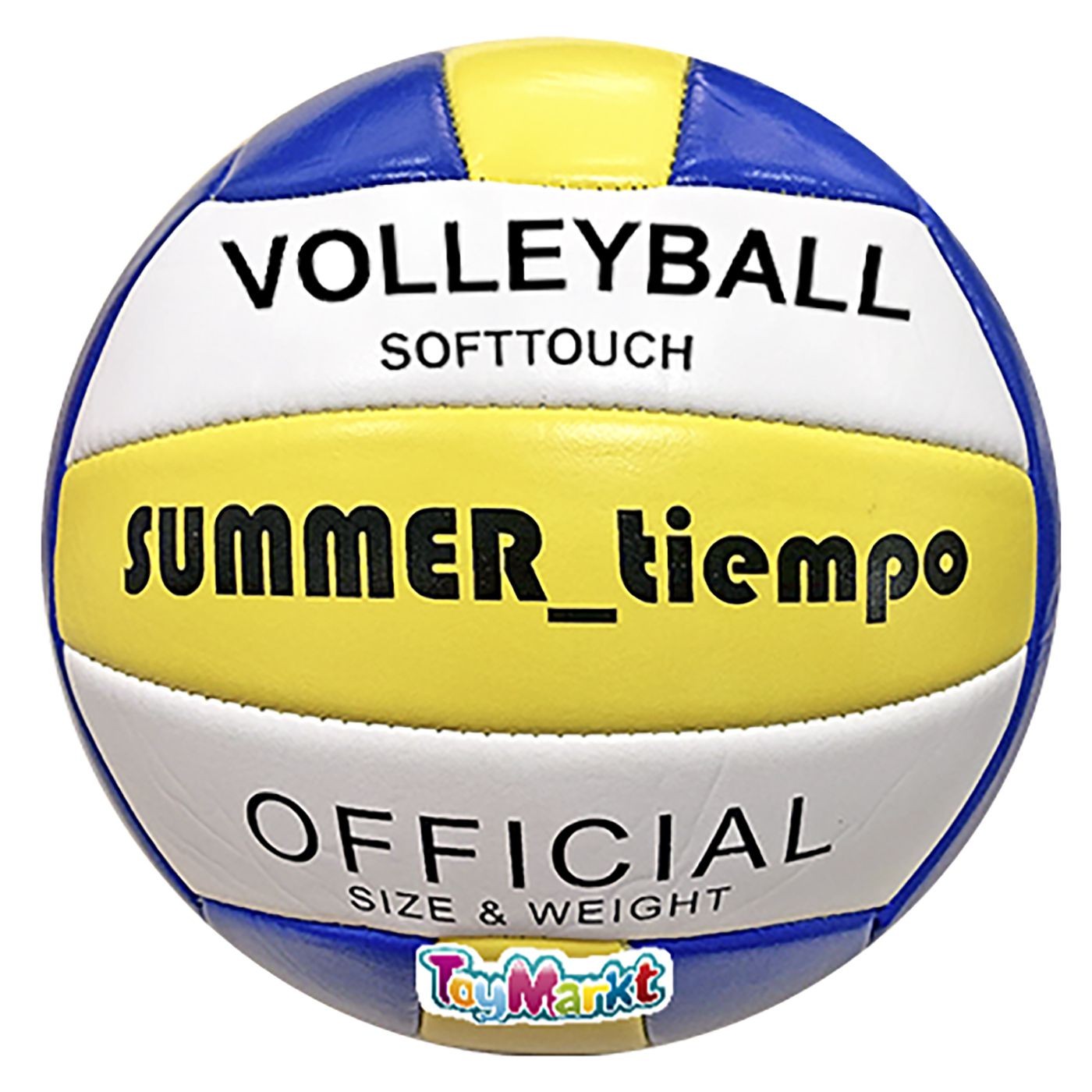 Μπάλα Beach Volley No5  280g ToyMarkt 912856