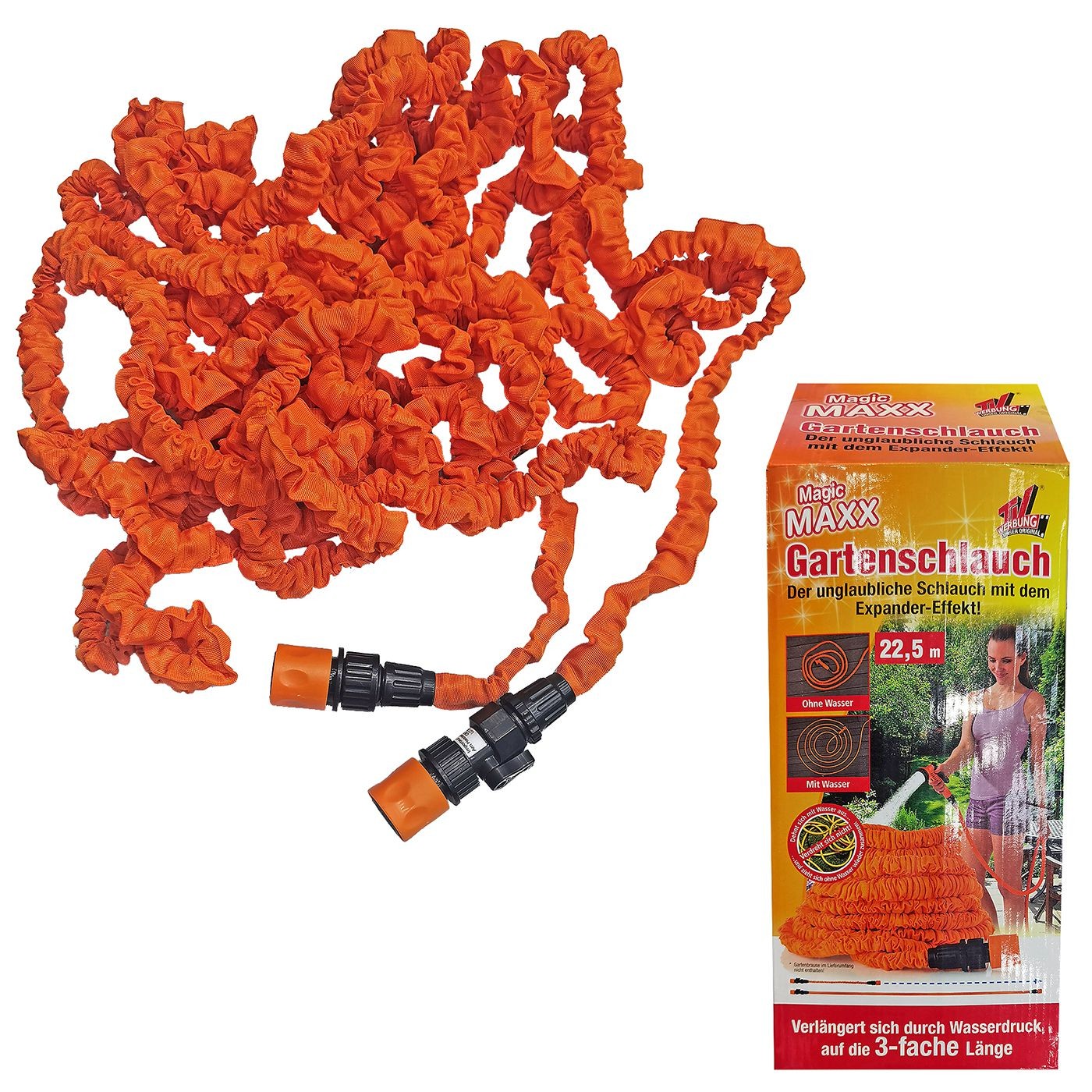 Μαγικό Λάστιχο 22,5cm Homie 1011117