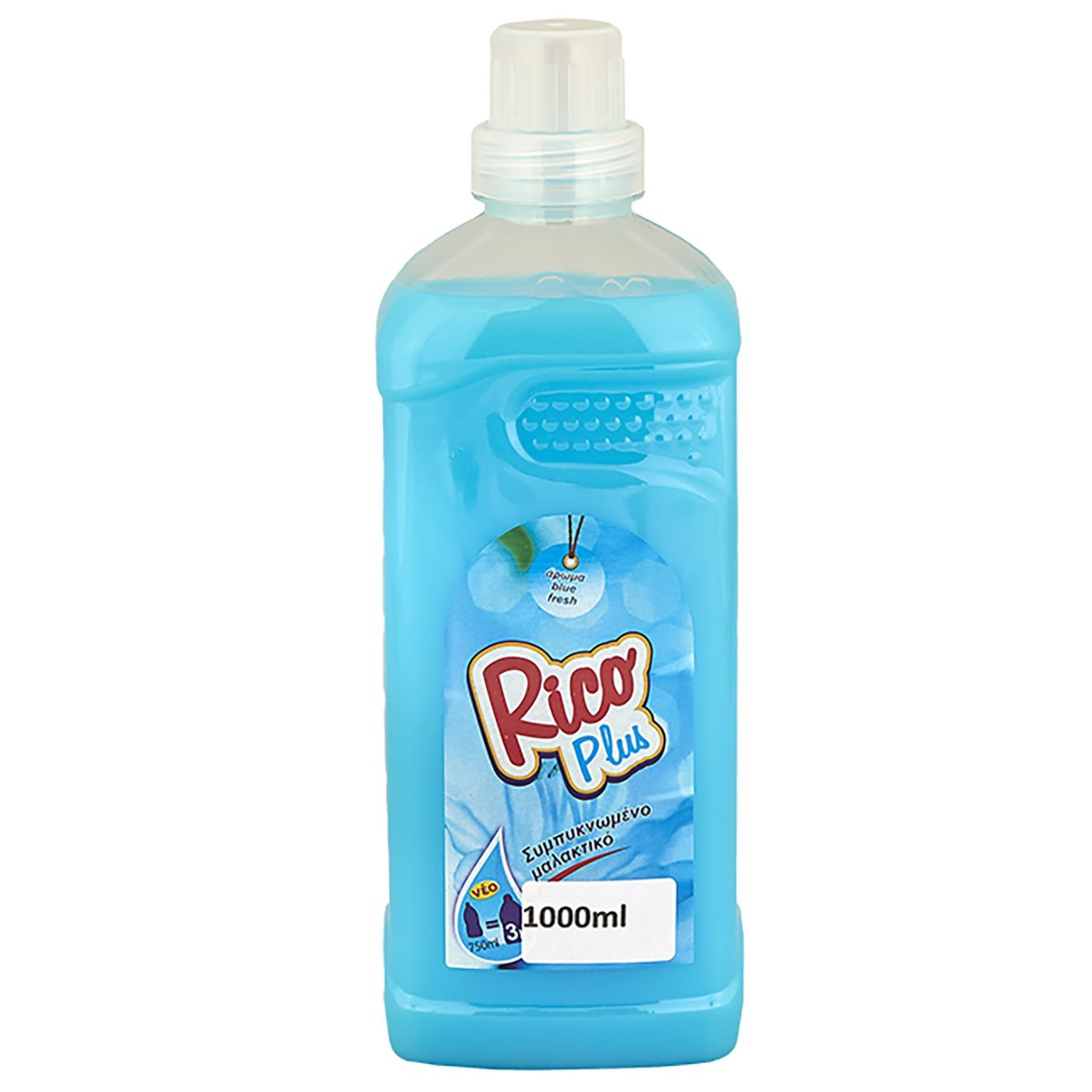 Μαλακτικό Ρούχων 1L Rico
