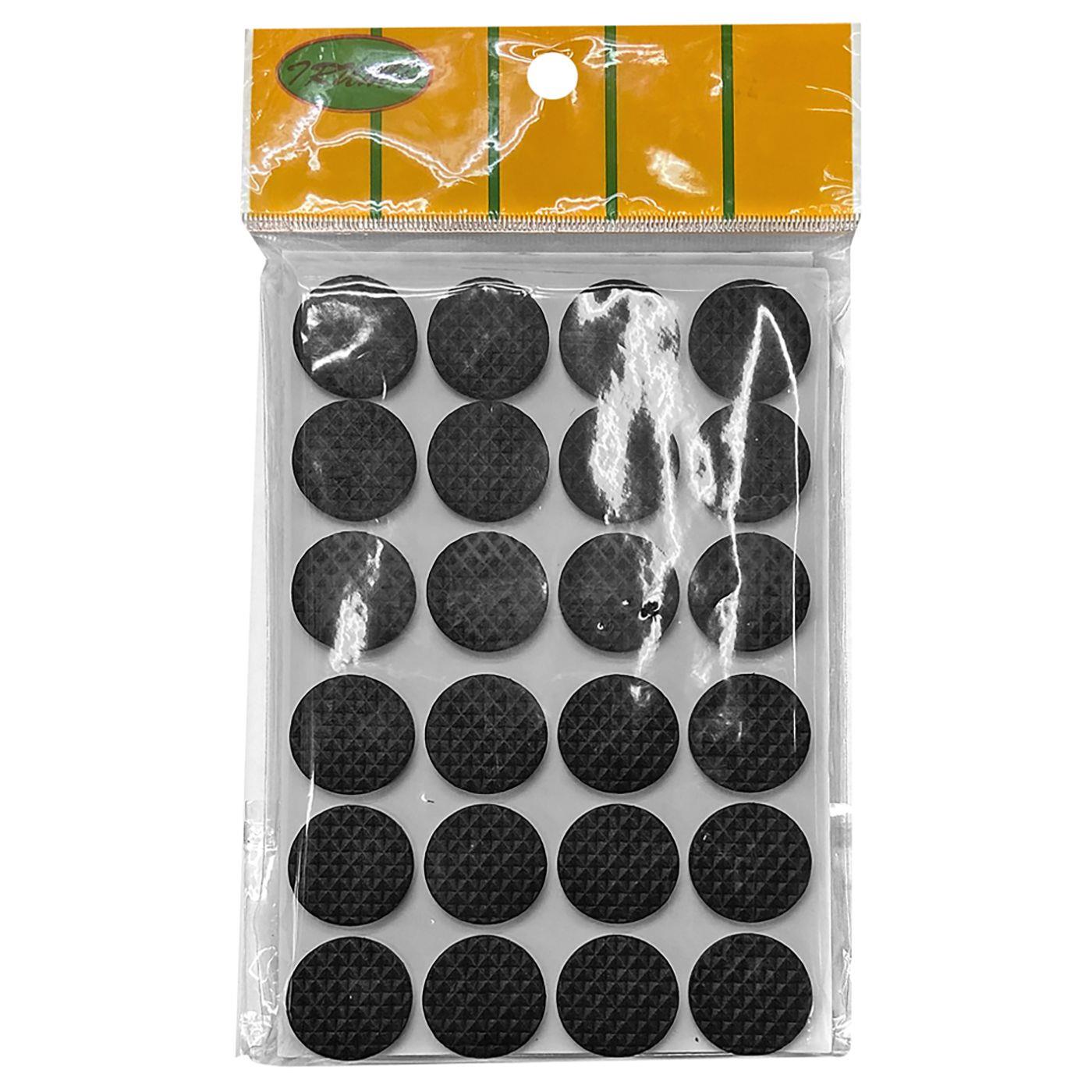 Τσοχόκια Στρογγυλά Αφρώδη 72τεμ Φ2.2cm