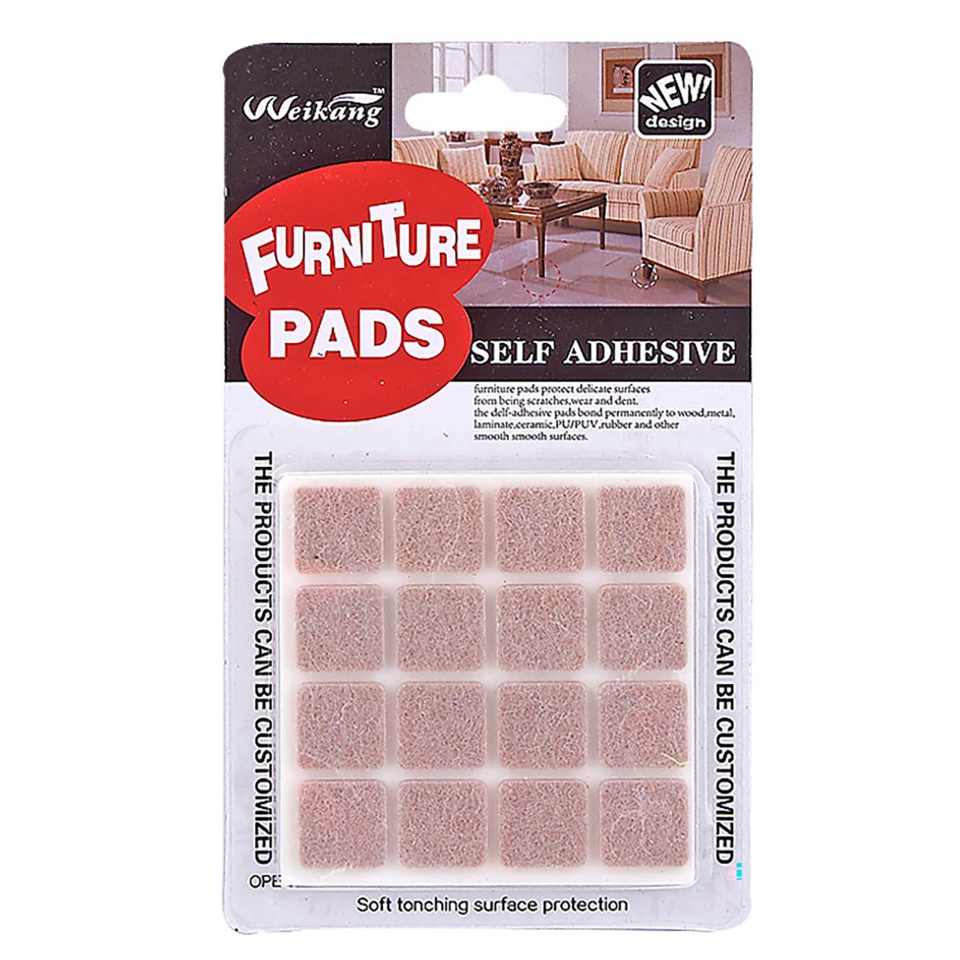 Τσοχόκια Τετράγωνα καρ=32τεμ 2cm Homie 101528