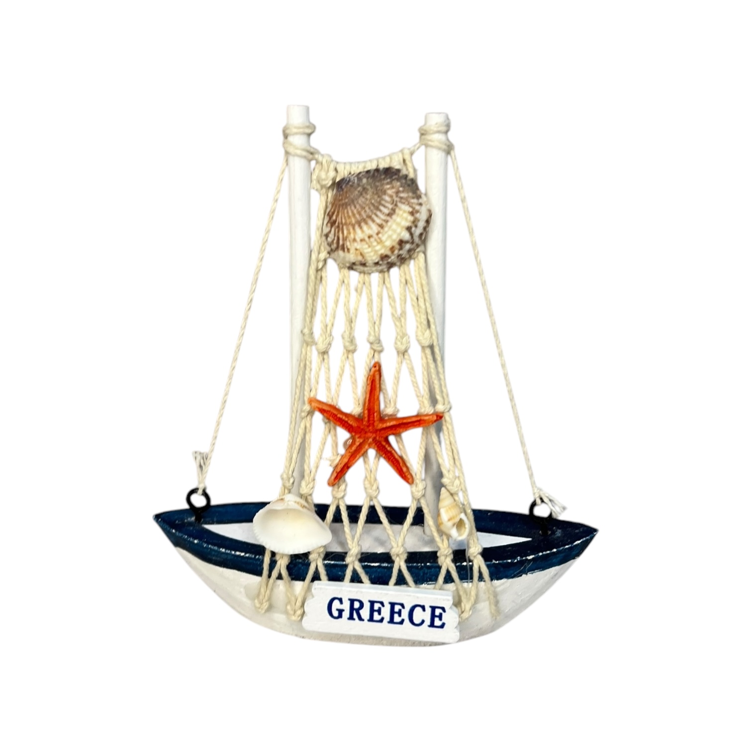 Καράβι Greece