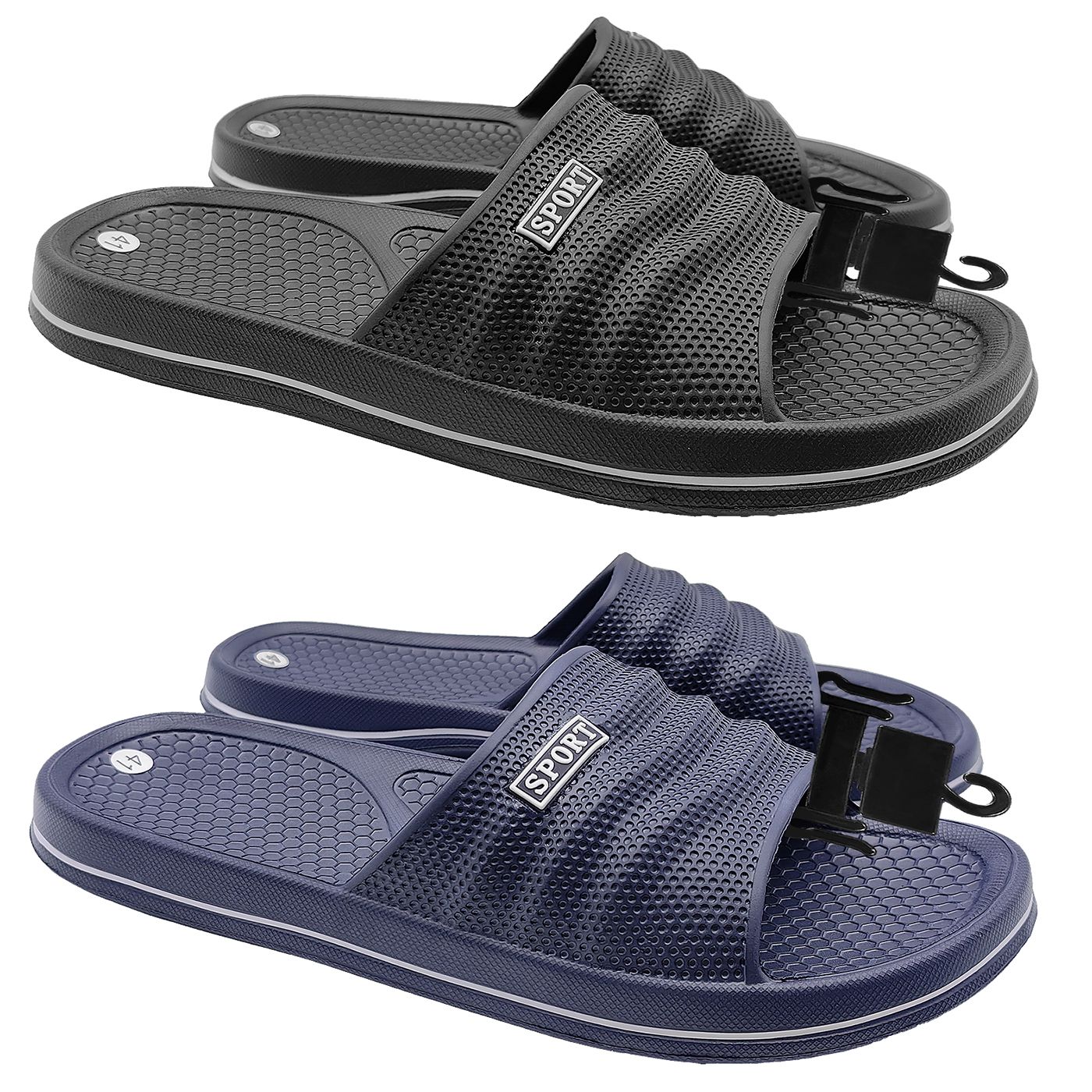 Σαγιονάρα Φάσα Ανδρική Sport  SummerTiempo 8770