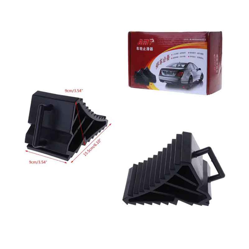 Αντιολισθητικό τροχών όχηματος 2τμχ - Antislip Vehicle Car