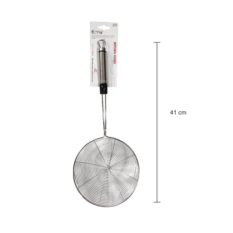 Εστία Κουτάλα Δίχτυ - Kitchen tool
