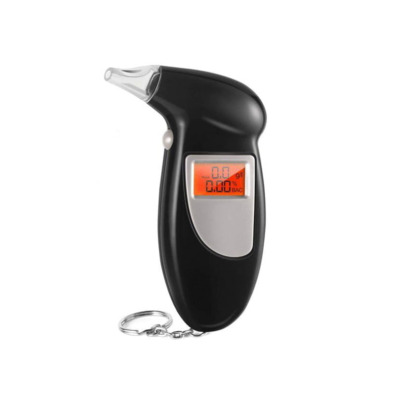 Andowl QY-AJ01 Ψηφιακός Μετρητής Αλκοόλ QY-AJ01