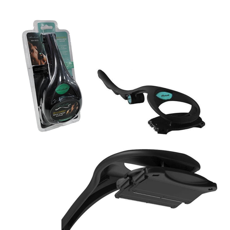 SHINEHEALTH MA-8809 Ξυριστική Μηχανή Σώματος - Back & body shaver