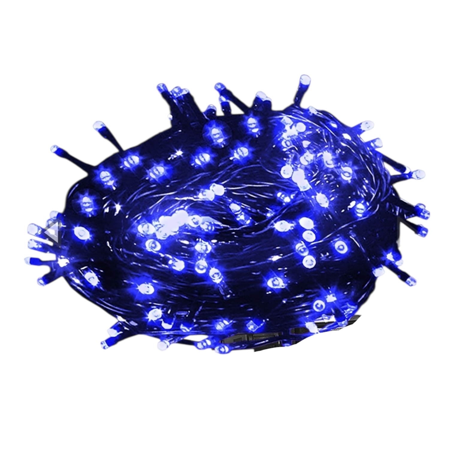 240 Led Λαμπάκια 20m Μπλε
