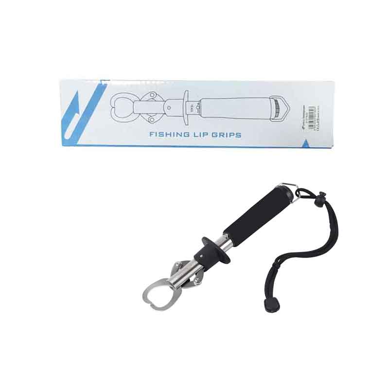 Λαβή Ψαρέματος για Ψάρια 24cm – Fishing Lip Grip Tool 24cm