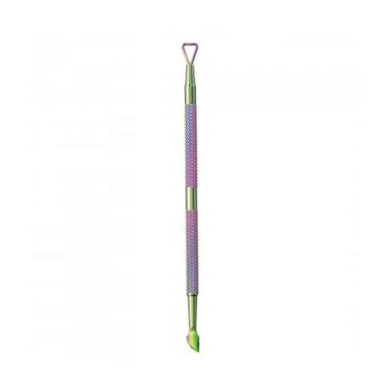 Εργαλείο Αφαίρεσης Ημιμόνιμου Βερνικιού με 2 Όψεις - Pushers Νυχιών - Σπρωχτηράκι - Nail Cuticle Pusher