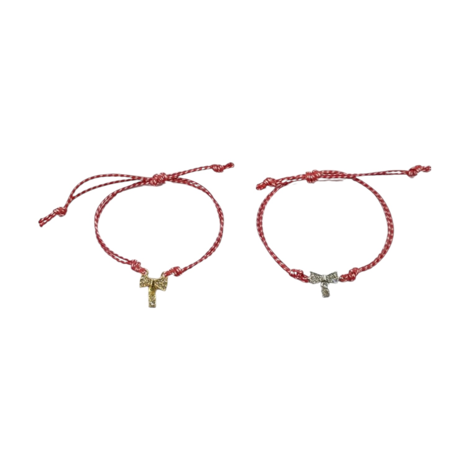 Βραχιόλι Μαρτάκι