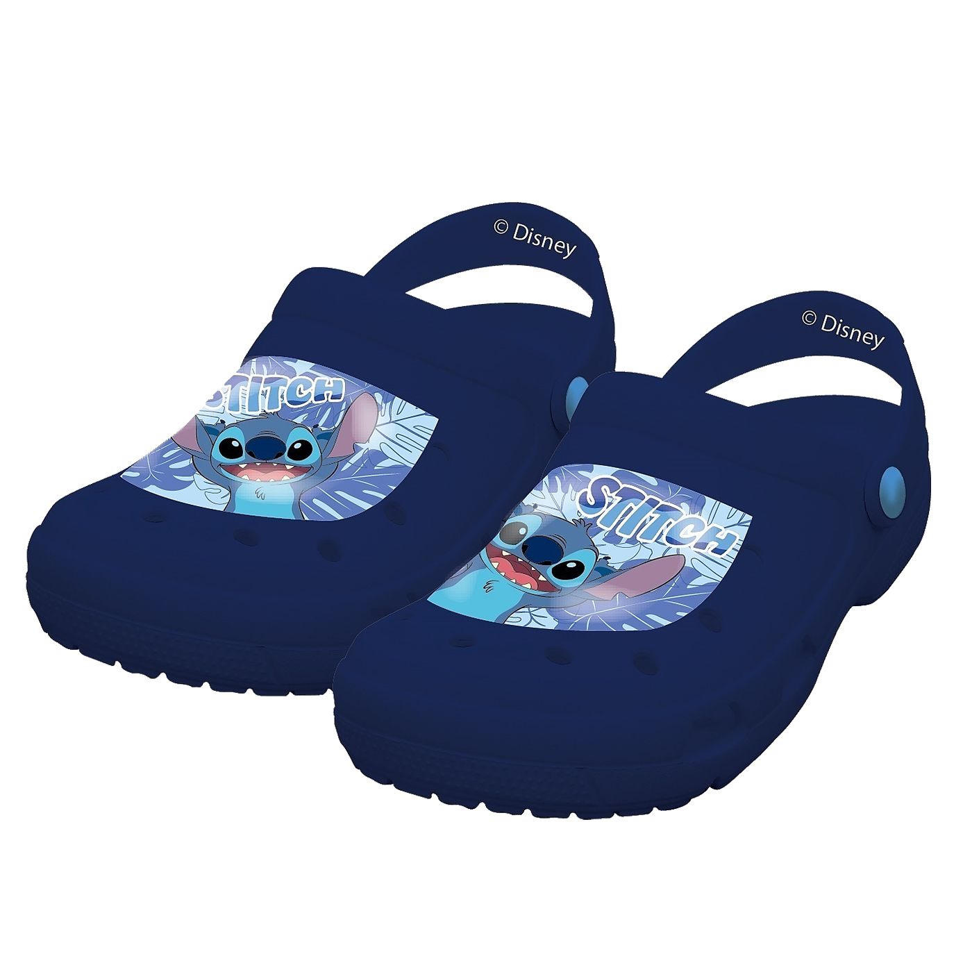 Παπουτσάκια Παιδικά Stitch No(22-23) -(32-33) Stitch