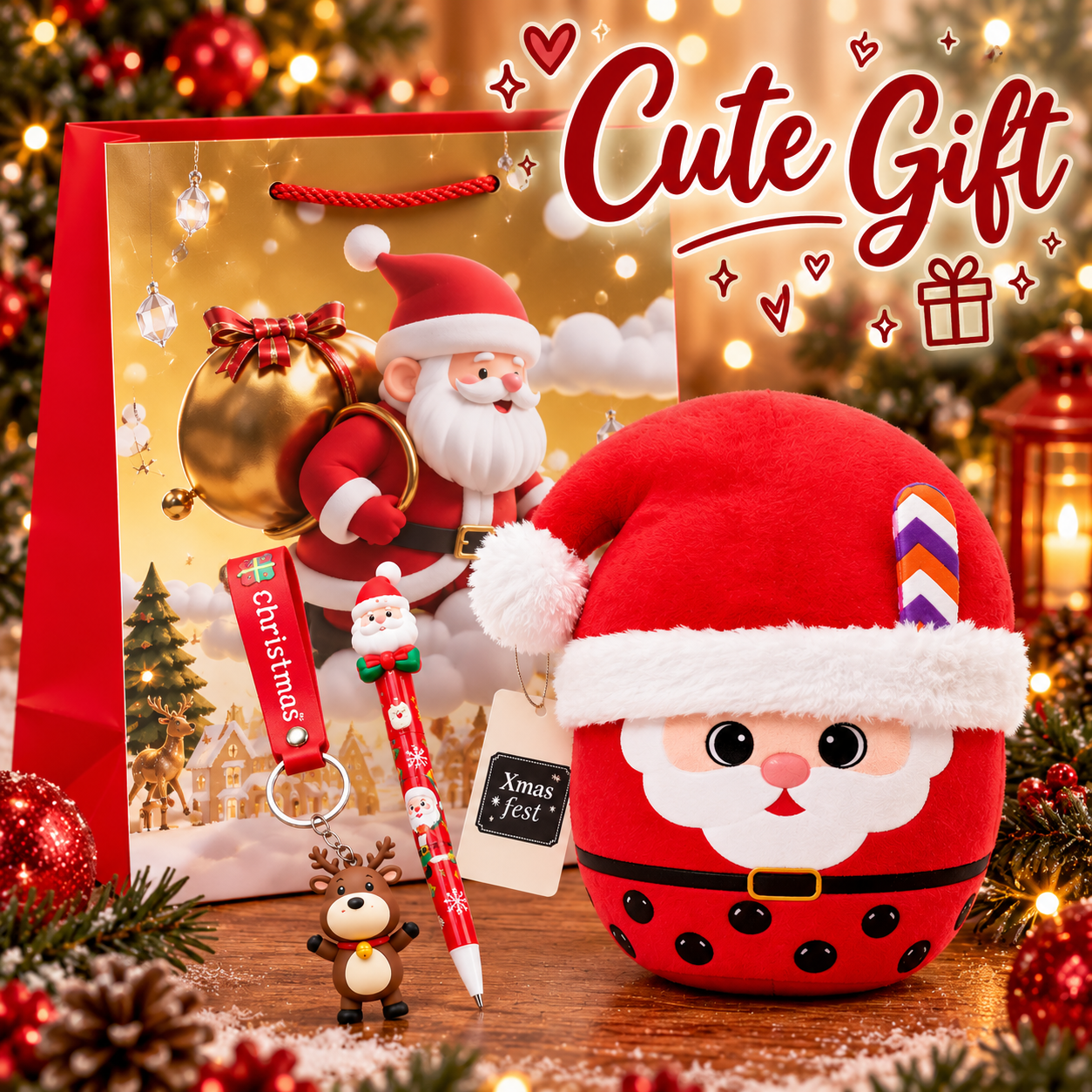 Cute Gift